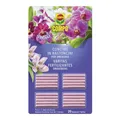 Produktbild: Compo 1197802005 Orchideendünger 20 Stück, rosa, 0,5 x 14,4 x 24,3 cm