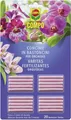 Produktbild: Compo Orchideen Dünger NPK 8-10-13 Mikronährstoffe 20 Stück Rosa Pflanzenpflege
