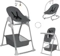 Produktbild: Hauck Hochstuhl Sit N Relax 3in1