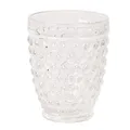 Produktbild: Clayre & Eef Trinkglas Ø 8x10 cm 6GL2849