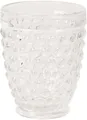 Produktbild: Trinkglas Ø 8x10 cm Clayre & Eef 6GL2849