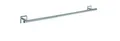 Produktbild: Smedbo Handtuchstange House chrom WD-ACC S+K