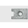 Produktbild: Swg - Blechmutter 3,5mm Blechstärke 0,7-1,8, 4 Stück Blechschrauben