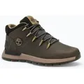 Produktbild: Timberland Sprint Trekker Mid Boot - Herren Winter Schuhe Stiefel Leder Grau TB0A6DQD-EL7 , EU 46 US 12 - Beige/Braun - 46