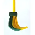 Produktbild: Fritze Krallenbesen Hof & Garten ca. 30 cm Arbeitsbreite inkl. Teleskopstiel 80/140 cm, Arbeitsbreite ca. 30 cm