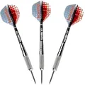 Produktbild: Karella Steeldarts Steeldart-Pfeile XT-5 22 g