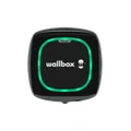 Produktbild: Wallbox Pulsar Plus (7.4Kw / 5 Meter / Typ 2 / Schwarz)