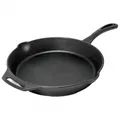 Produktbild: Petromax - Feuerpfanne - Pfanne Gr 25 cm grau