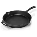 Produktbild: Petromax Feuerpfanne Fp25 Mit Stiel Gusseisen Pfanne 1,6 Liter 25 Cm