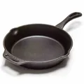 Produktbild: Petromax Feuerpfanne FP25 mit Stiel Gusseisen Pfanne 1,6 Liter 25 cm