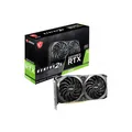 Produktbild: MSI GeForce RTX 3060 Ventus 2X 12G OC Grafikkarte