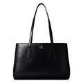 Produktbild: Calvin Klein CK Medium Shopper Tasche 36 cm grau TAS058433