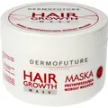 Produktbild: DermoFuture Hair Growth Mask For Accelerating Hair Growth300Ml (300 ml) (33080704)