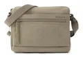 Produktbild: Hedgren Inner City Eye Shoulder Bag RFID Umhängetasche Corduroy String Beige Neu