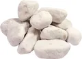 Produktbild: 25kg Marmorkies Körnung 60-100mm Mr. Gardener