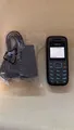 Produktbild: Nokia 1208 Schwarz Geprüft Händler Volle Funktion Garantie Accu Neu Komplett