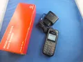 Produktbild: Original Nokia  1208 - Schwarz (Ohne Simlock) Handy Vodafone Black Unlocked Neu