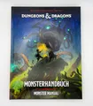 Produktbild: DUNGEONS & DRAGONS Spiel Dungeons & Dragons Monsterhandbuch