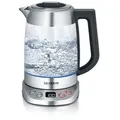 Produktbild: SEVERIN Tee- & Wasserkocher WK 3480 5 Teeprogramme 1,7L Volumen WK 3480