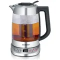 Produktbild: Severin Wasserkocher WK 3480 Deluxe Tee-