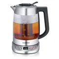 Produktbild: Severin WK 3480 Deluxe Teekocher Wasserkocher 1,7 L Edelstahl