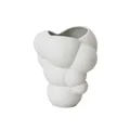 Produktbild: Rosenthal Midi-Vasen Vase Skum weiß matt 14 cm Midi-Vasen 14621-100102-26014