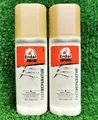 Produktbild: (81,33€/L) 2x Erdal Recolor Farb Reparatur Deckweiss 75ml Schuhcreme Versand0€