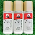 Produktbild: (5,27€/100ml) 3x Erdal Recolor Farb Reparatur Deckweiss 75ml Schuhplege !!
