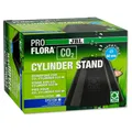 Produktbild: JBL ProFlora CO2 Standfuß für 500g Flasche, bis 6cm Durchmesser, schwarz