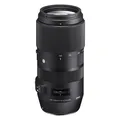 Produktbild: Sigma 100-400mm F5,0-6,3 DG DN OS | Contemporary, Fujifilm X (Fujifilm X, APS-C / DX, Vollformat) (750975)