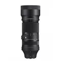 Produktbild: Sigma 100-400mm F5-6.3 DG DN OS Contemporary für Fujifilm X-Mount 750975