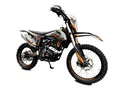 Produktbild: RV-Parts 250ccm Alfarad T7 Dirtbike Vollsross Enduro Pitbike Crossbike Cross 21/18 Orange