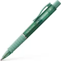 Produktbild: Faber-Castell Kugelschreiber 'Poly Ball View' XB (Green lily, 1 x) (145754)