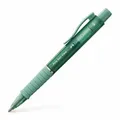 Produktbild: 145754 FABER-CASTELL Kugelschreiber Poly Ball View green lily ~D~