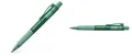Produktbild: FABER CASTELL KUGELSCHREIBER POLY BALL VIEW GREEN LILY NEU