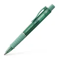 Produktbild: Faber-Castell 145754 - Kugelschreiber Poly Ball View, Mine XB, green lily, 1 Stü