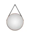 Produktbild: DSK Design Spiegel Silver Coiffeur Ø80 cm, kupfer