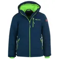 Produktbild: TROLLKIDS Winterjacke KIDS HEMSEDAL SNOW JACKET XT (1-St) Winterjacke blau 176 (15J)