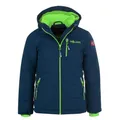 Produktbild: Trollkids Kids Hemsedal Snow Jacket XT 176, Navy