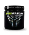 Produktbild: SRS NUTRITION SRS Muscle Pregator Pre-Workout Hardcore Pump Pulver