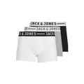 Produktbild: Jack & Jones Boxershorts SENSE 3er Pack Trunks