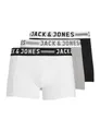 Produktbild: JACK & JONES Male Trunks 3er-Pack Trunks