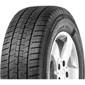Produktbild: Continental Vancontact 4season 205/65 R16 107T  Ganzjahresreifen