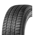 Produktbild: 2x 205/65 R16C 107/105T Continental VanContact 4Season Ganzjahresreifen