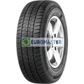 Produktbild: Ganzjahresreifen CONTINENTAL 205/65 R 16C TL 107/105T VANCONTACT 4SEASON A205651