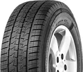 Produktbild: 1x NEU 205/65 R16 107/103T CONTINENTAL VAN CONTACT 4SEASON