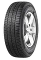 Produktbild: 4 Ganzjahresreifen CONTINENTAL VanContact 4Season 205/65 R16 C 107/103T EVc