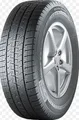 Produktbild: CONTINENTAL 205/65 R16C 107/105T VanContact 4Season  ALL SEASONS