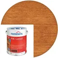 Produktbild: Remmers Holzlasur HK-Lasur 3in1, 5,0l, außen, wetterfest, teak