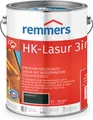 Produktbild: Remmers HK-Lasur 3in1 teak (RC-545) 5 l, Holzlasur aussen